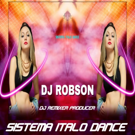 Stella Dee Jay Robson ft. Dee Jay Robson