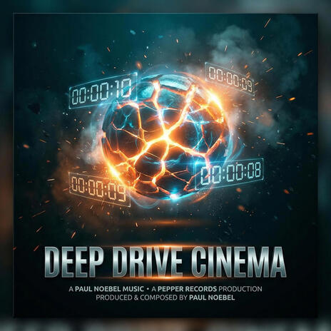 Lost cover art