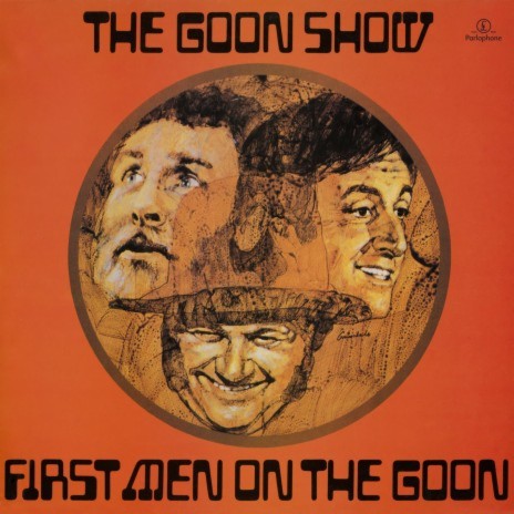 Robin Hood and His Merry Men (First Broadcast 1st Dec 1956) cover art
