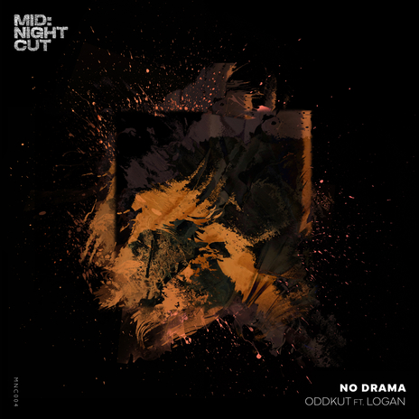 No Drama ft. Logan_olm cover art