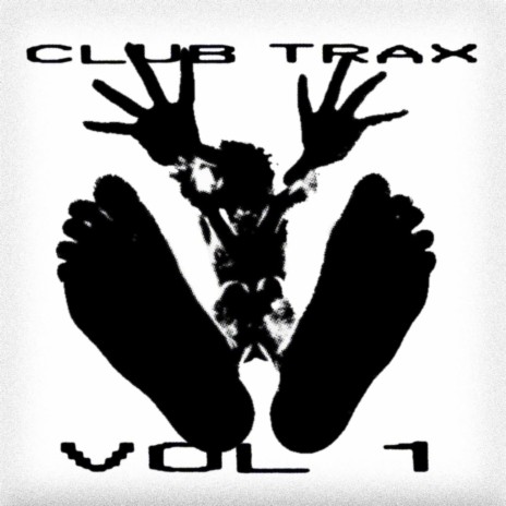 Synth Talk cover art