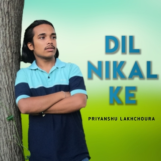 Priyanshu Lakhchoura