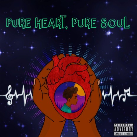 No Pretend (Virtual Love) cover art