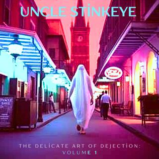 Uncle StinkEye