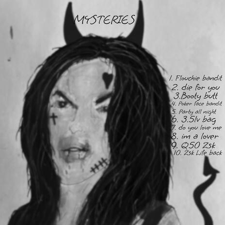 Q50 ft. Zsk cover art