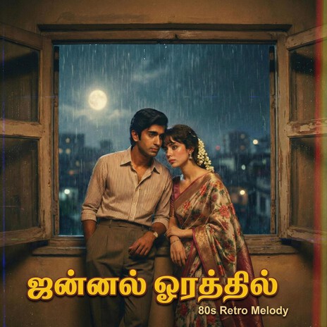 Jannal Orathil cover art
