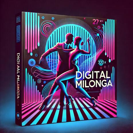 Nightfall Tango cover art