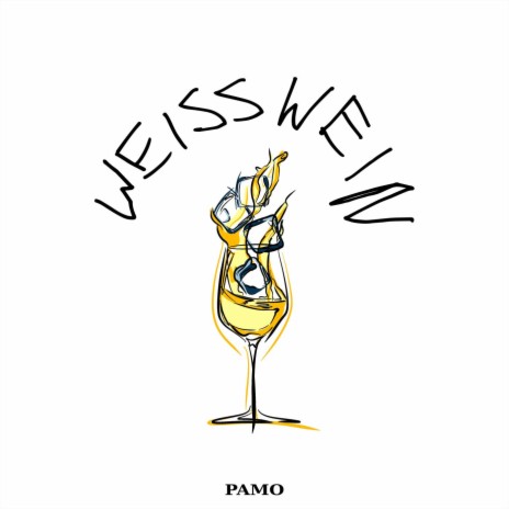 Weisswein cover art