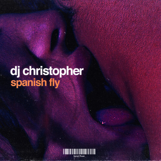 Spanish Fly cover art