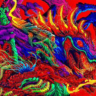 MeltDown cover art