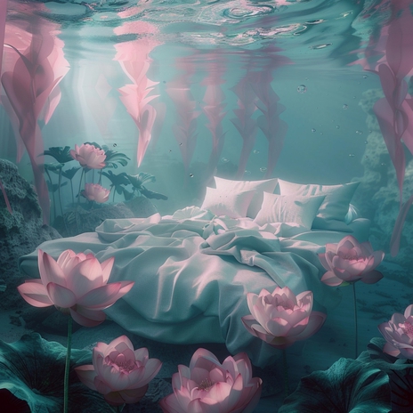 Quantum Harmony cover art