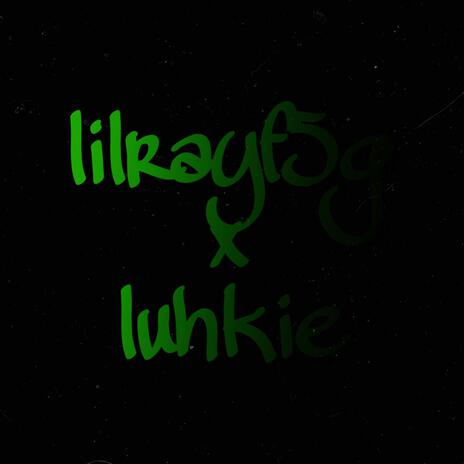 Who talking? ft. Luhkie cover art
