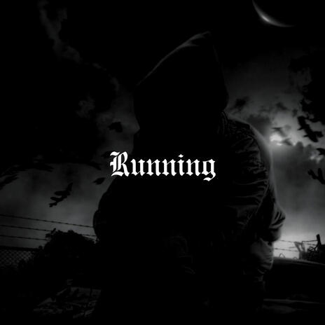 Running cover art