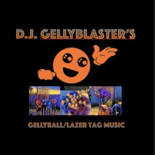 D. J. GellyBlaster