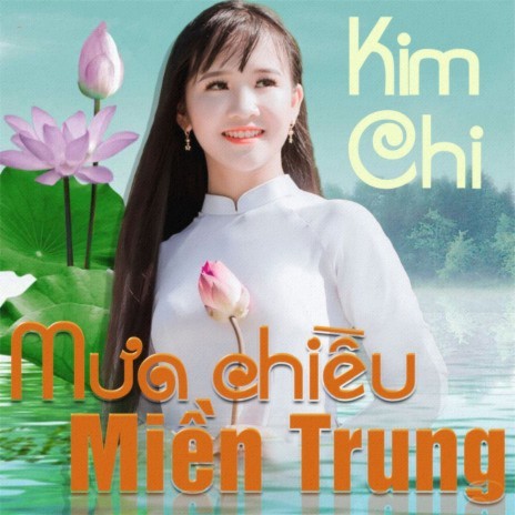 Đường tím bằng lăng cover art