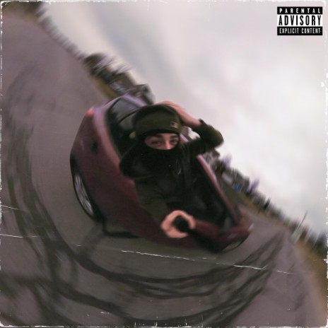 No Swerve cover art
