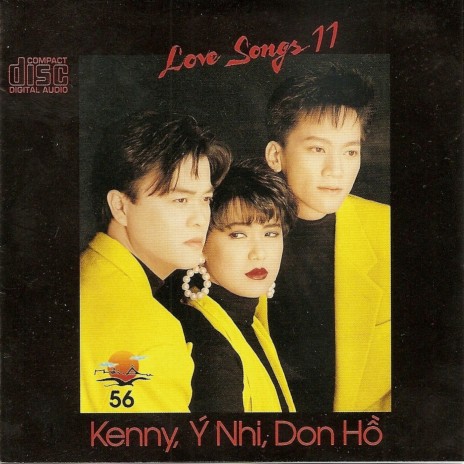Thương nhớ cho nhau ft. Ý Nhi cover art