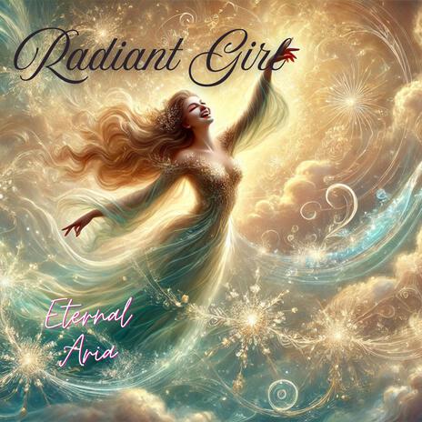 Radiant Girl cover art