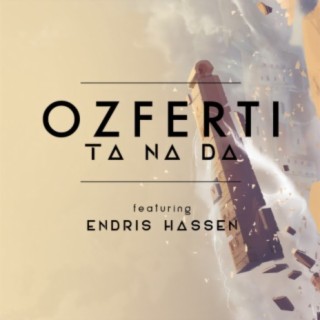 Ta Na Da ft. Endris Hassen cover art