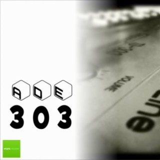 303 (Original Dream Mix) cover art