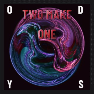 Two Make One cover art