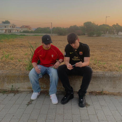 ADAMO ED EVA ft. Pisca cover art