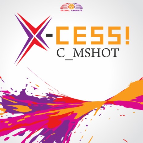 C_mshot (Radio Edit) cover art