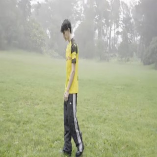 myself cover art