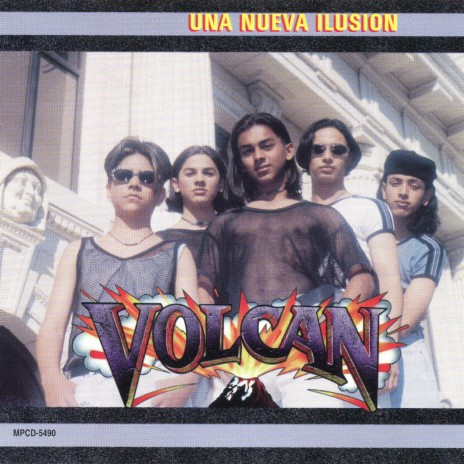 Poema De Amor cover art