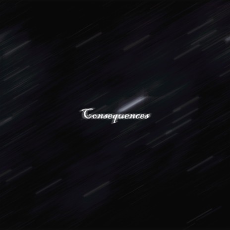 Consequenses cover art