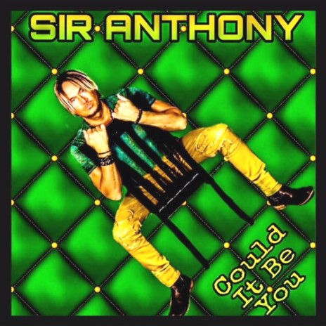 Somebody Loves Me cover art