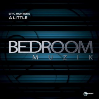A Little (Original Mix) cover art