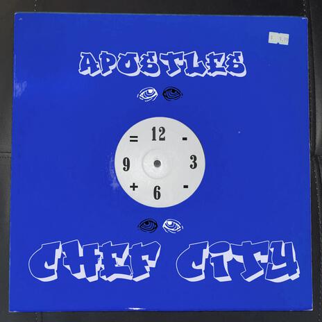 TODIERICH cover art