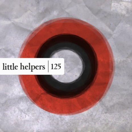 Little Helper 125-2 (Original Mix)