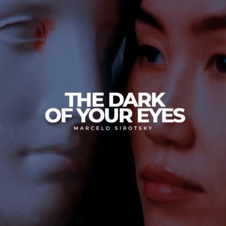 The Dark Of Your Eyes cover art
