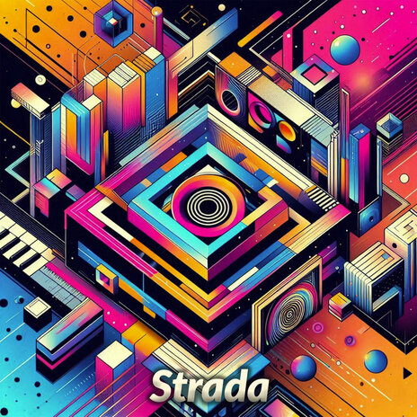 Strada cover art