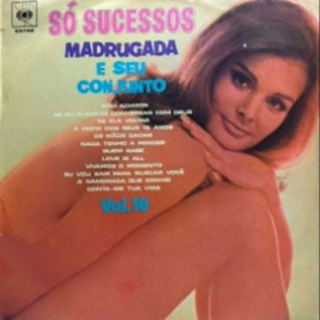 conta-me tua vida cover art