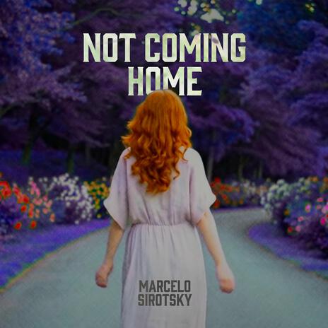 Not Coming Home cover art
