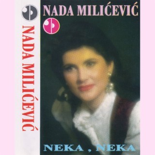 Nada Milicevic