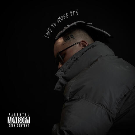 not at all ! (Love to Smoke Pt. 3) cover art