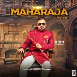 King Sharma
