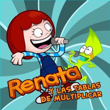 Tabla del 8 cover art