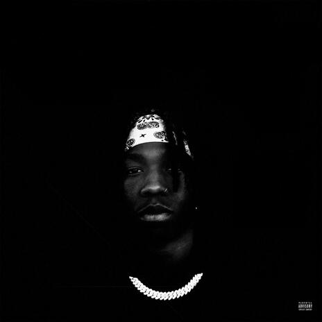 WHO GON SAVE YOU? cover art