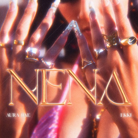 Nena ft. ekki cover art