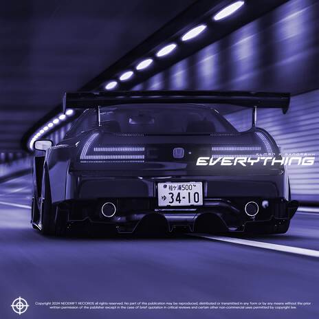 EVERYTHING ft. Gxnoa$hh cover art