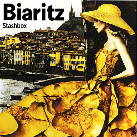 Biaritz cover art