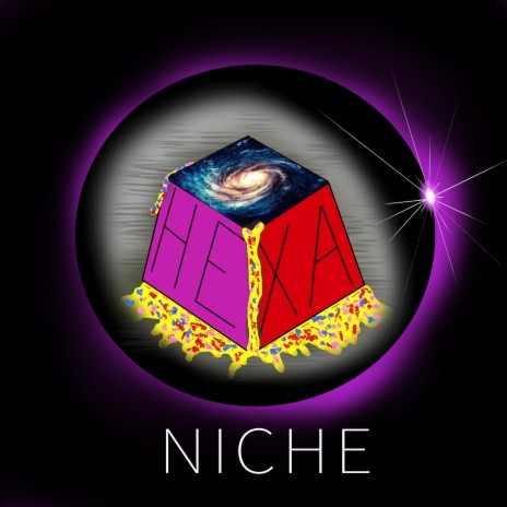 Niche cover art