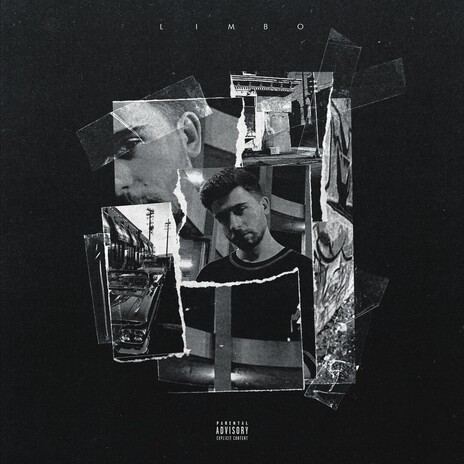 LIMBO cover art