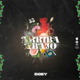 Arriba Abajo ft. Duque De Palma & Dimaikel cover art