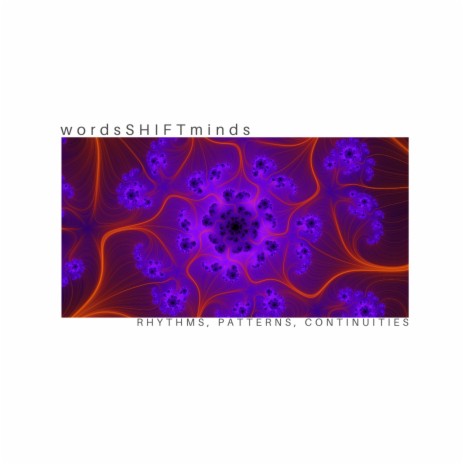Rhythms, Patterns, Continuities cover art